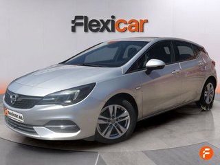Opel Astra 1.2T SHT 96kW (130CV) Business Elegance