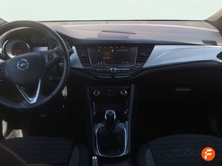 Opel Astra 1.2T SHT 96kW (130CV) Business Elegance
