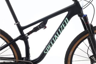Bicicleta Specialized Epic Evo t.M Reacondicionada