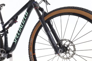 Bicicleta Specialized Epic Evo t.M Reacondicionada