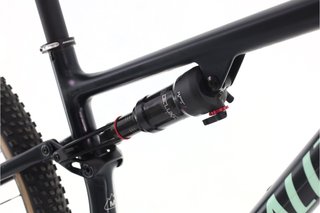 Bicicleta Specialized Epic Evo t.M Reacondicionada