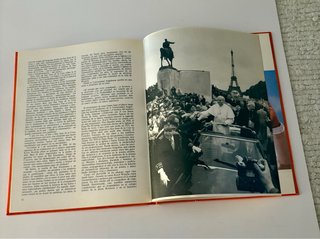 Libro vida y pensamientos de Juan Pablo II