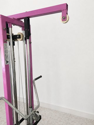 Multiestación Quindo/Godoy Prieto Morada