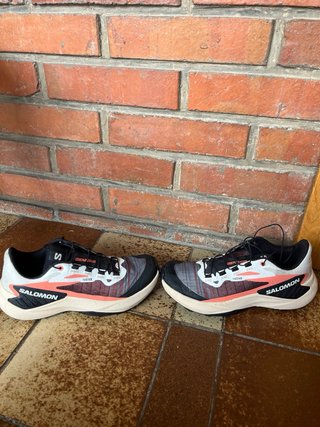 Salomon Genesis Matryx Talla 37 1/3