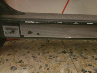 Xiaomi Mi Electric Scooter Essential [Arreglar]