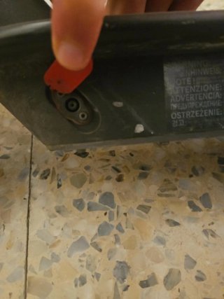 Xiaomi Mi Electric Scooter Essential [Arreglar]