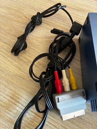 Consola PS2 Edición Especial Aqua