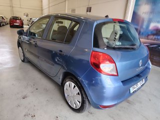 Renault Clio 2010