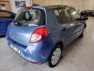 Renault Clio 2010