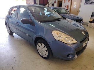 Renault Clio 2010