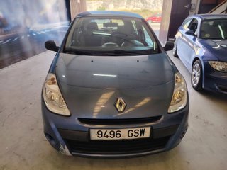 Renault Clio 2010