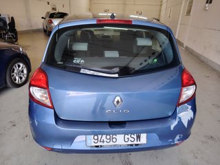 Renault Clio 2010