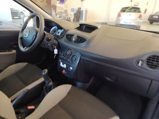 Renault Clio 2010