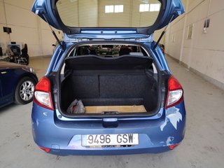 Renault Clio 2010