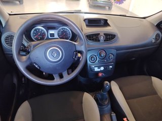 Renault Clio 2010
