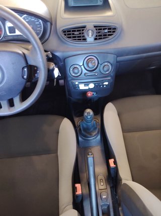 Renault Clio 2010