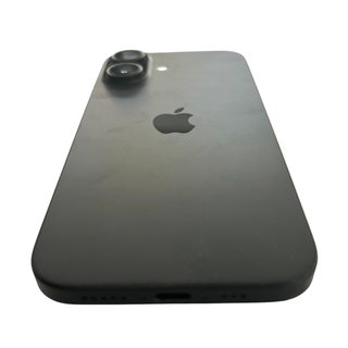 IPHONE 16 128GB NEGRO