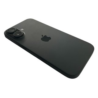 IPHONE 16 128GB NEGRO