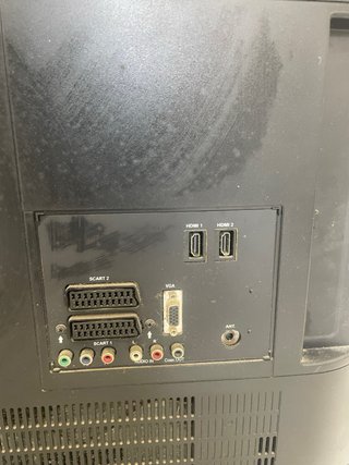 TV OKI 32 NO SMART TV