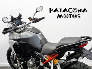 Ducati Multistrada V4S 0KM