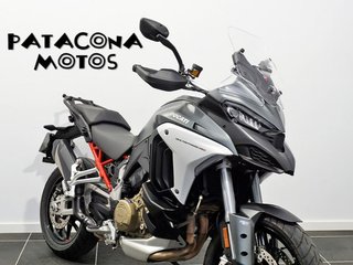Ducati Multistrada V4S 0KM