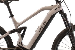Bicicleta Carver Drift E.510 t.M Reacondicionada