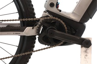 Bicicleta Carver Drift E.510 t.M Reacondicionada