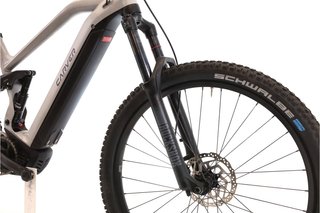 Bicicleta Carver Drift E.510 t.M Reacondicionada