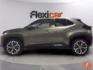 Toyota Yaris Cross 1.5 120H Style