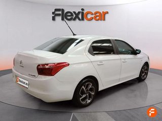 Citroën C-Elysée BlueHDi 73KW (100CV) Feel