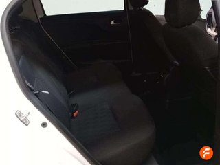 Citroën C-Elysée BlueHDi 73KW (100CV) Feel
