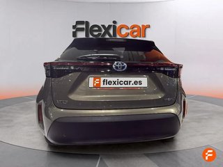 Toyota Yaris Cross 1.5 120H Style