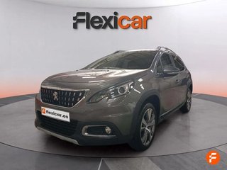 Peugeot 2008 Allure 1.6 BlueHDi 88KW (120CV) S&S