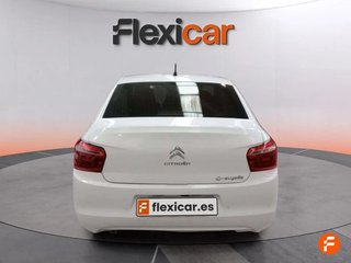 Citroën C-Elysée BlueHDi 73KW (100CV) Feel