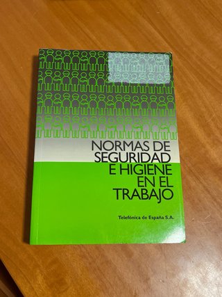 3 libri del Manuale dell'Installatore Telefonico