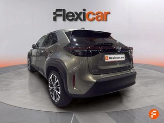 Toyota Yaris Cross 1.5 120H Style