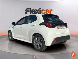 Toyota Yaris 1.5 120H Active Plus