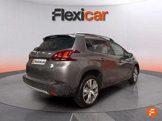 Peugeot 2008 Allure 1.6 BlueHDi 88KW (120CV) S&S