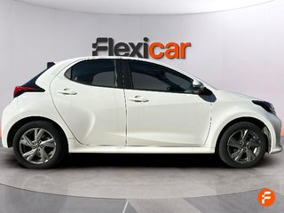 Toyota Yaris 1.5 120H Active Plus