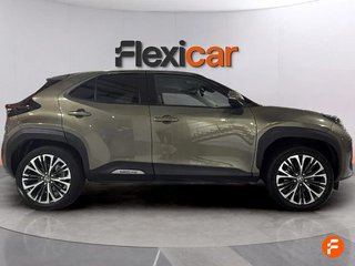 Toyota Yaris Cross 1.5 120H Style