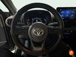 Toyota Yaris Cross 1.5 120H Style