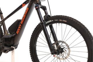 Bicicleta Rocky Mountain Growler Powerplay 30 t.M Reacondicionada