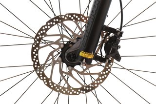 Bicicleta Rocky Mountain Growler Powerplay 30 t.M Reacondicionada