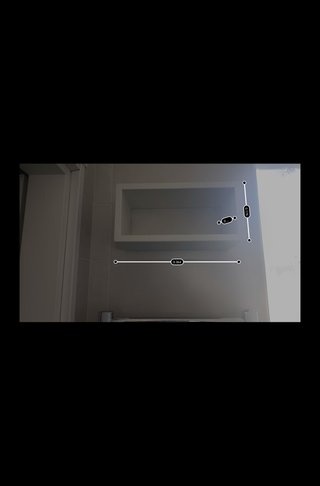 Bagno Completo Moderno – Box Doccia, Mobile Lavabo