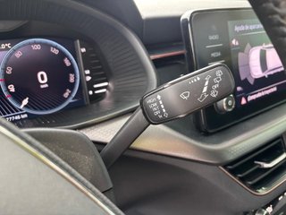 Skoda Kamiq 1.0 TSI Ambition 110cv 2022