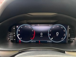 Skoda Kamiq 1.0 TSI Ambition 110cv 2022