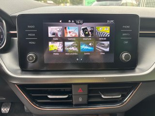Skoda Kamiq 1.0 TSI Ambition 110cv 2022