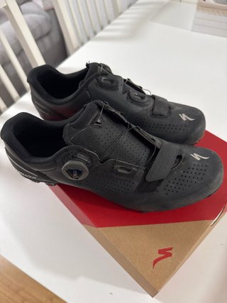 Zapatilla Specialized Expert XC Talla 43