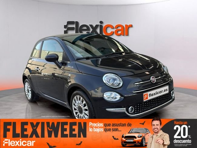 Fiat 500 Dolcevita 1.0 Hybrid 2022