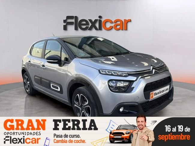 Citroën C3 PureTech 100 Max - foto 1